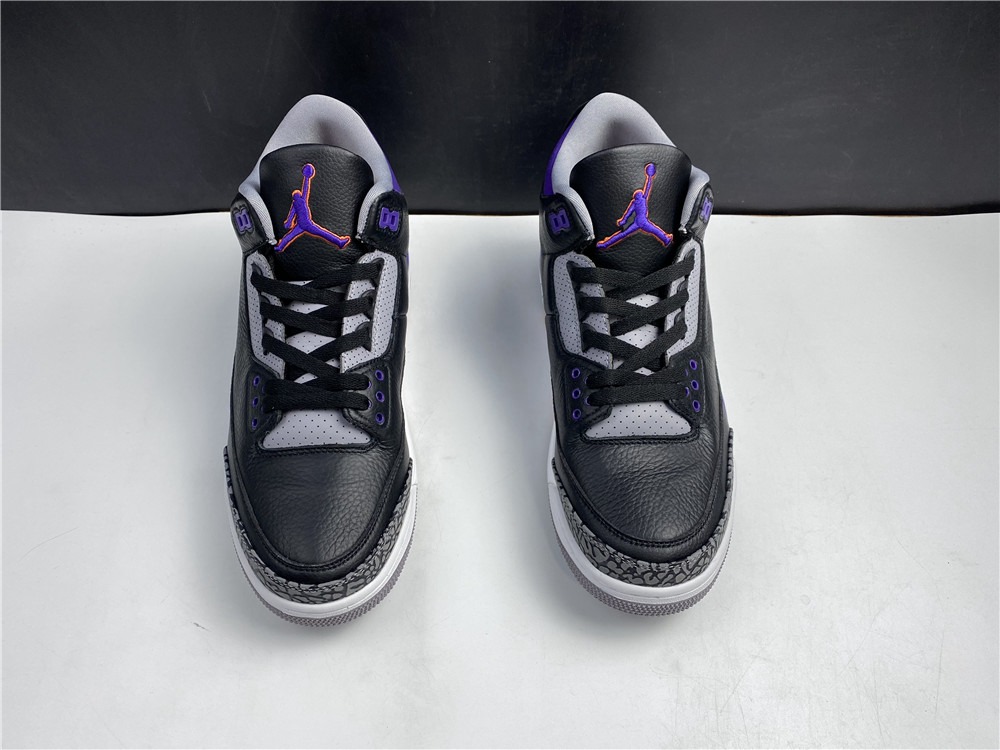 AIR JORDAN 3 RETRO SE CT8532-050